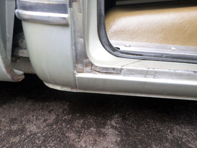 1975 International Harvester Other deluxe - photo 12