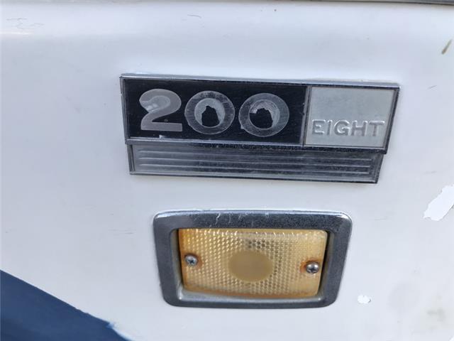 1975 International Harvester 200 - photo 10