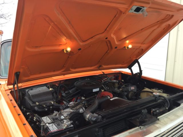 1975 International Harvester Other - photo 3