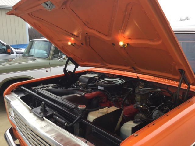 1975 International Harvester Other - photo 4