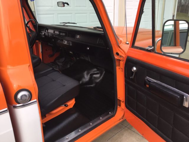 1975 International Harvester Other - photo 5