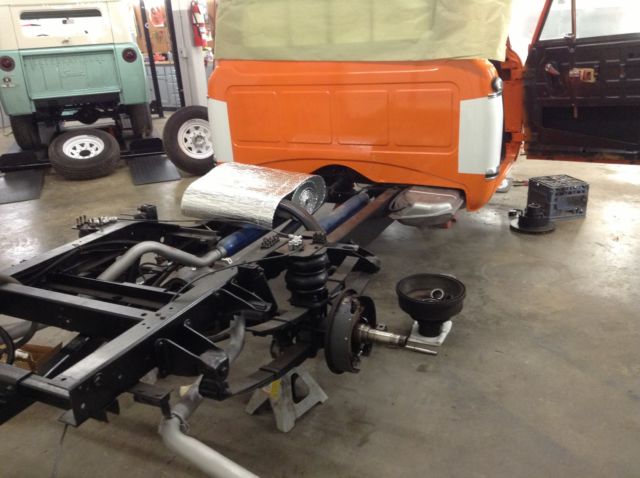 1975 International Harvester Other - photo 6