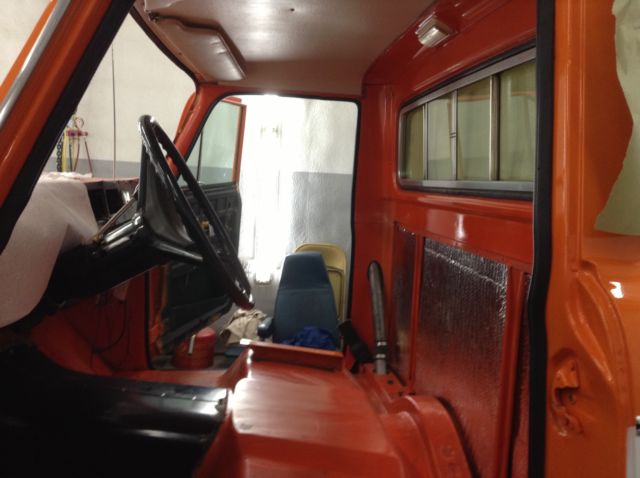 1975 International Harvester Other - photo 7