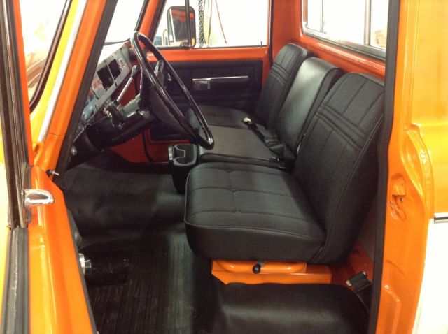 1975 International Harvester Other - photo 8