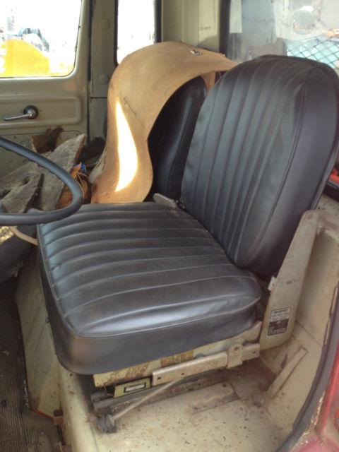 1975 International Harvester CO1710B - photo 7