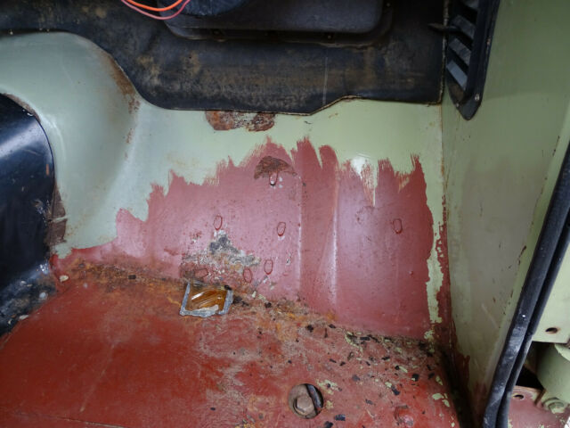 1975 International Harvester 200 Deluxe - photo 13