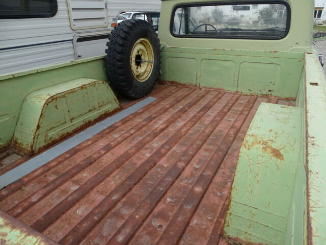 1975 International Harvester 200 Deluxe - photo 6