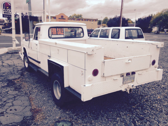 1975 International Harvester Other - photo 7