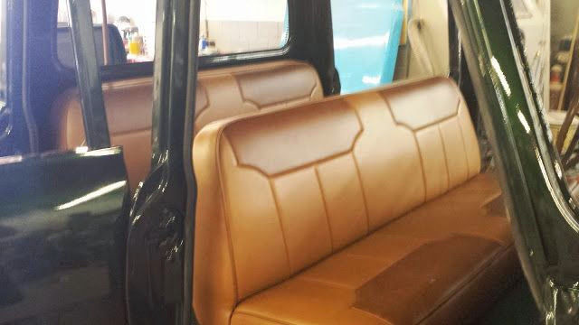1975 International Harvester Other TRAVELETTE - photo 5