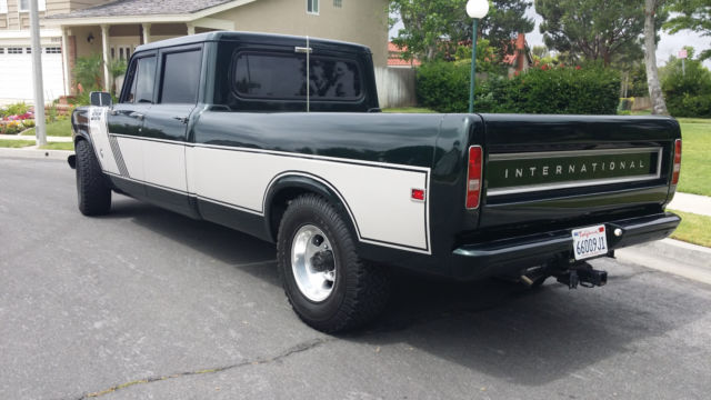 1975 International Harvester Other TRAVELETTE - photo 9