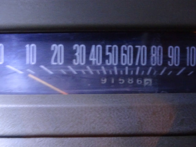 1975 International Harvester 200 Deluxe - photo 12