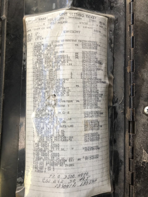 1975 International Harvester D200 - photo 6