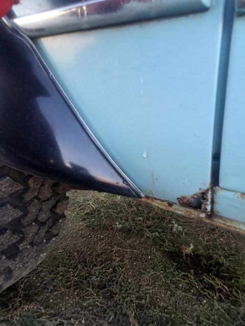 1975 International Harvester Scout II - photo 8