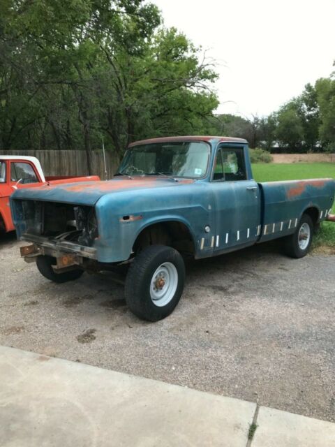 1975 International Harvester Travelette - photo 13