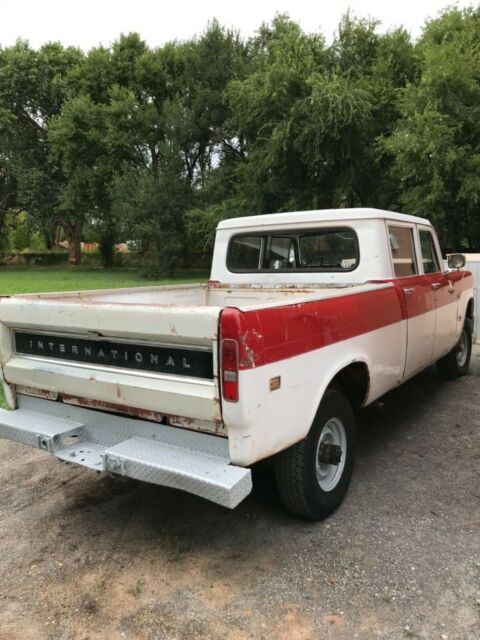 1975 International Harvester Travelette - photo 5