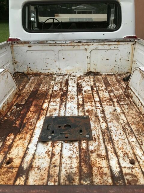 1975 International Harvester Travelette - photo 8