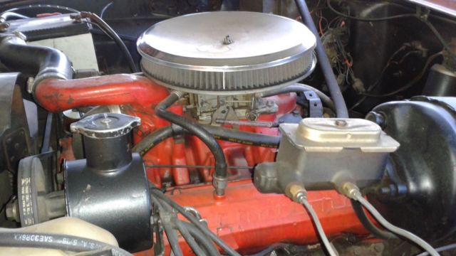 1975 International Harvester Pickup 200 - photo 10