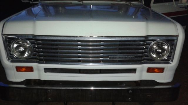 1975 International Harvester Pickup 200 - photo 2