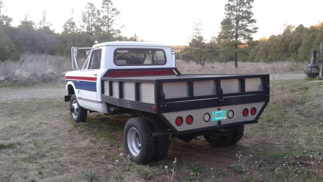 1975 International Harvester Pickup 200 - photo 3