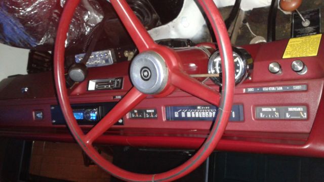 1975 International Harvester Pickup 200 - photo 5