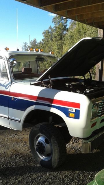 1975 International Harvester Pickup 200 - photo 7