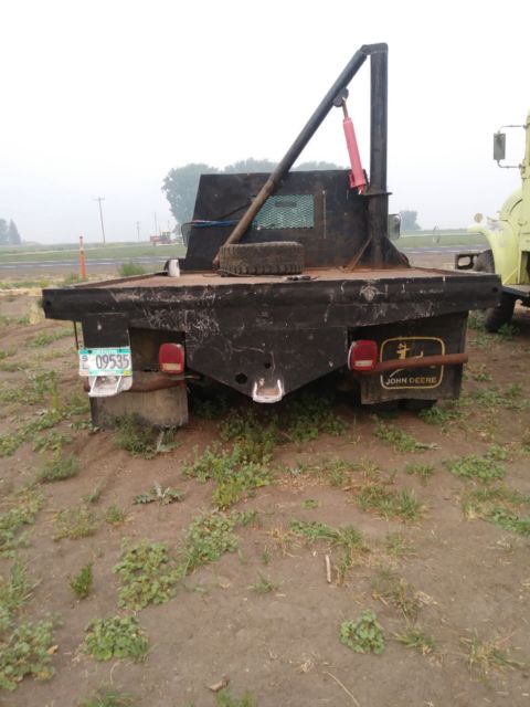 1975 International Harvester Other - photo 4