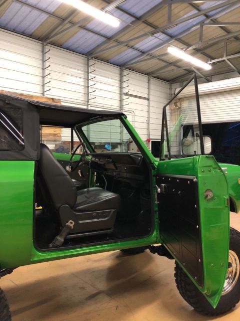 1975 International Harvester Scout - photo 12