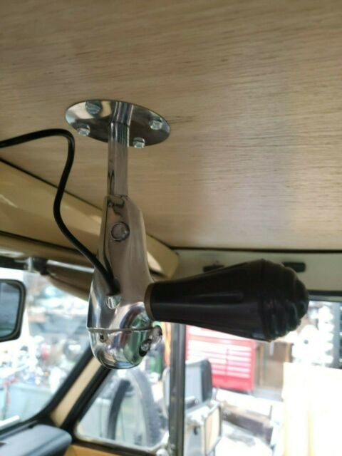 1975 International Harvester Scout - photo 12