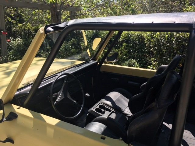 1975 International Harvester Scout - photo 6