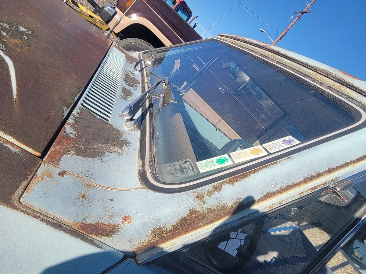 1975 International Harvester Scout - photo 5