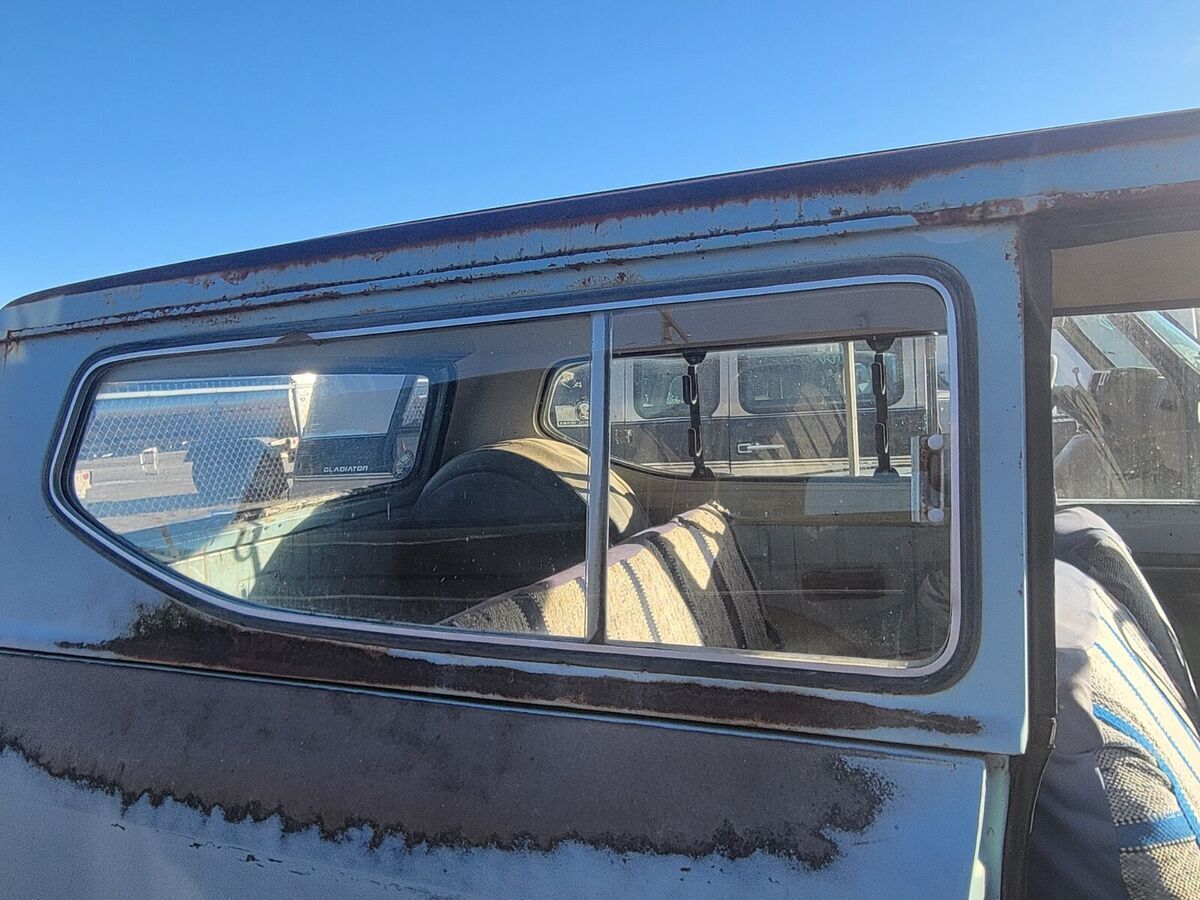 1975 International Harvester Scout - photo 9