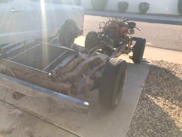 1975 International Harvester Scout XLC - photo 10