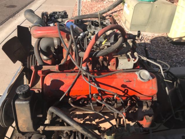 1975 International Harvester Scout XLC - photo 3