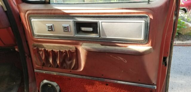 1975 International Harvester Scout Removable Roof - photo 3