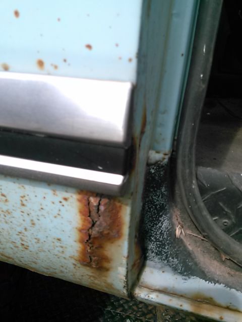 1975 International Harvester Scout removable hard top, bimini cover, roll bar, - photo 10