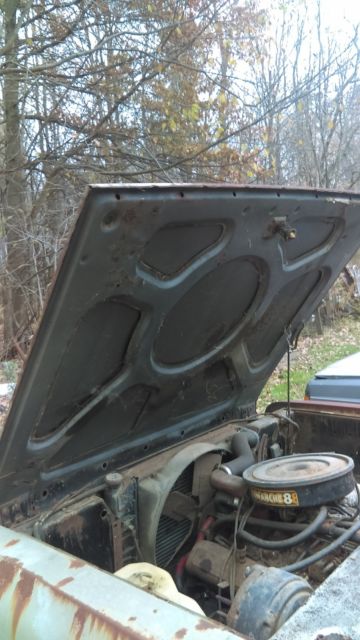 1975 International Harvester Scout station wagon - photo 12