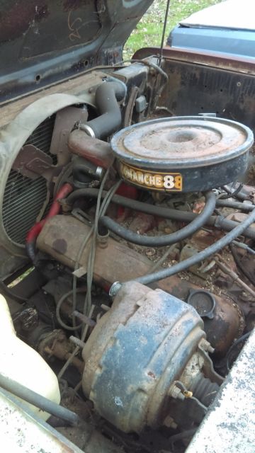 1975 International Harvester Scout station wagon - photo 2