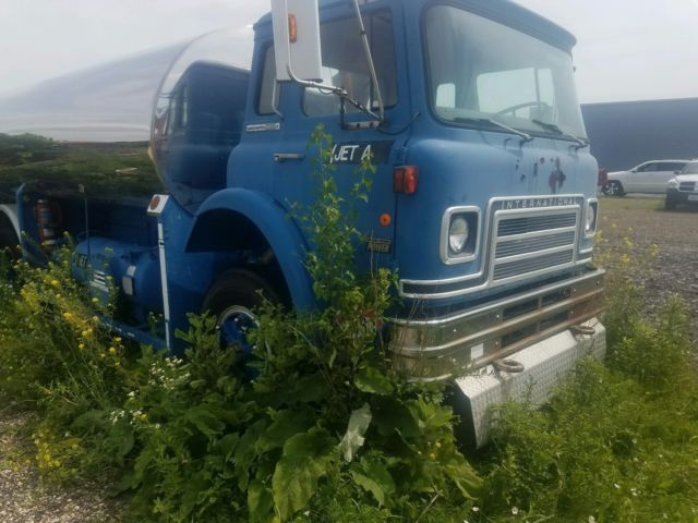1975 International Harvester Other - photo 2