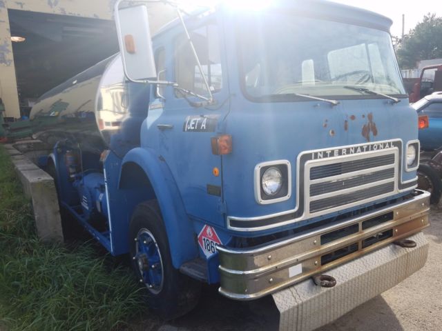 1975 International Harvester Other - photo 4
