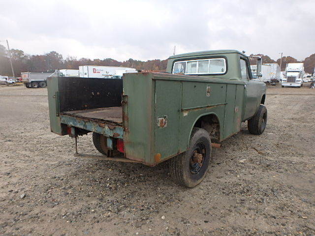 1975 International Harvester Other D200 - photo 3
