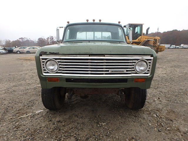 1975 International Harvester Other D200 - photo 6