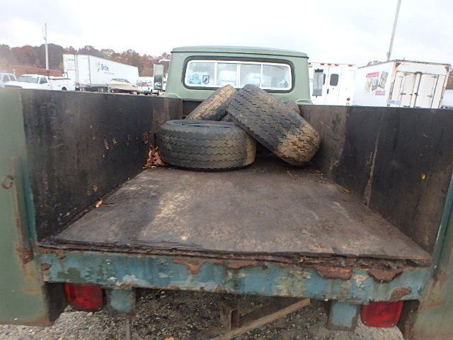 1975 International Harvester Other D200 - photo 7