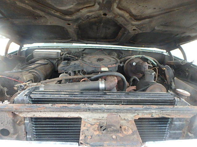 1975 International Harvester Other D200 - photo 9