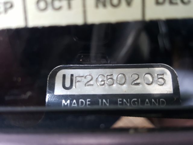 1975 Jaguar XJ - photo 12