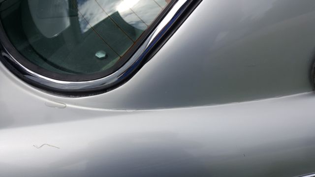 1975 Jaguar XJ - photo 7