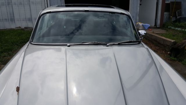1975 Jaguar XJ - photo 8