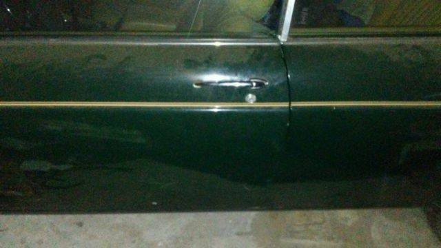 1975 Jaguar XJ6 - photo 4