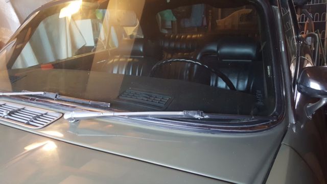 1975 Jaguar XJ6 XJ6C - photo 5