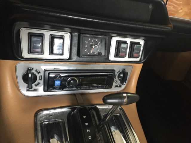 1975 Jaguar XJ6 L - photo 6