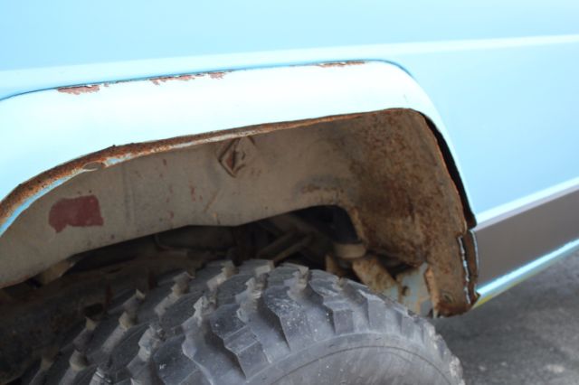 1975 Jeep Cherokee S - photo 13
